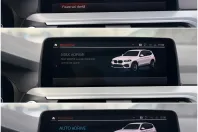 BMW X3 (Seria X) din 2021 cu 117.000 km - oferta BMW184121 - foto 33