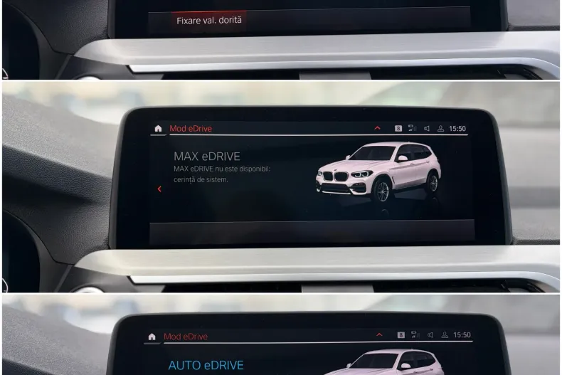 BMW X3 (Seria X) din 2021 cu 117.000 km - oferta BMW184121 - foto 33