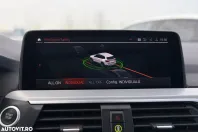 BMW X3 (Seria X) din 2021 cu 117.000 km - oferta BMW184121 - foto 34