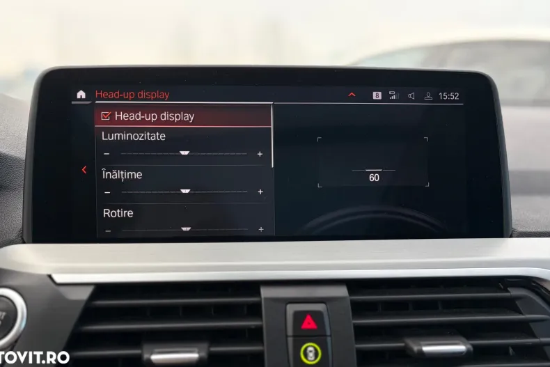 BMW X3 (Seria X) din 2021 cu 117.000 km - oferta BMW184121 - foto 36