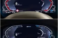 BMW X3 (Seria X) din 2021 cu 117.000 km - oferta BMW184121 - foto 38