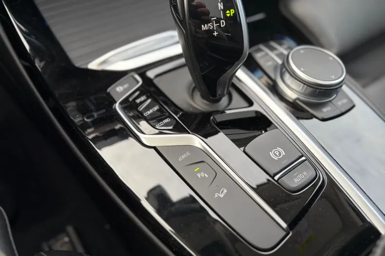 BMW X3 (Seria X) din 2021 cu 117.000 km - oferta BMW184121 - foto 39