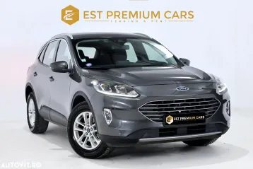 Ford Kuga din 2023 - oferta FOR184122