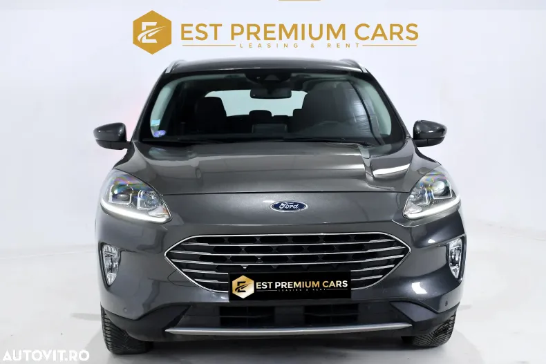 Ford Kuga din 2023 cu 132.000 km - oferta FOR184122 - foto 2