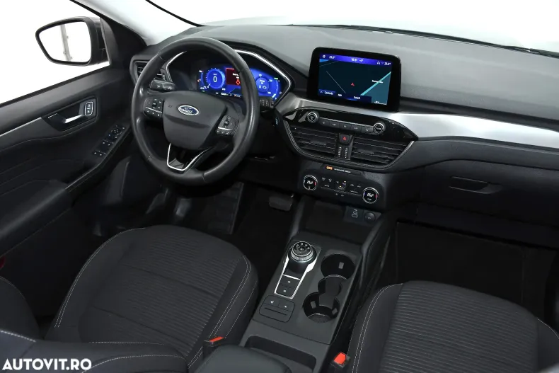 Ford Kuga din 2023 cu 132.000 km - oferta FOR184122 - foto 4