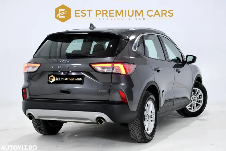 Ford Kuga din 2023 cu 132.000 km - oferta FOR184122 - foto 7