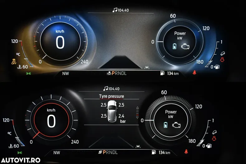 Ford Kuga din 2023 cu 132.000 km - oferta FOR184122 - foto 8