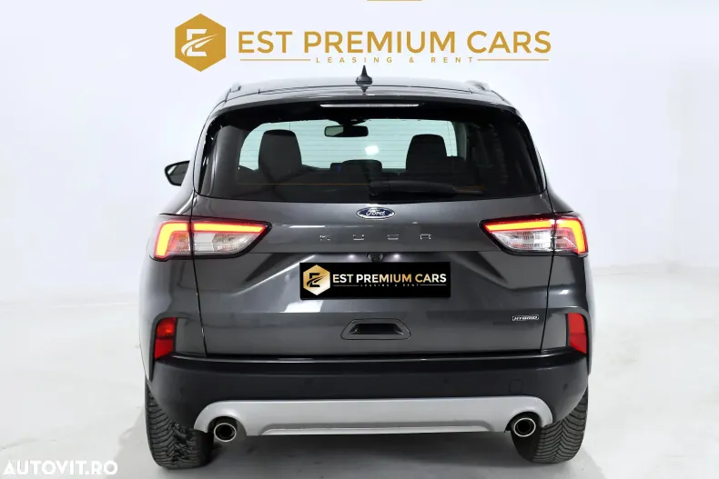 Ford Kuga din 2023 cu 132.000 km - oferta FOR184122 - foto 11