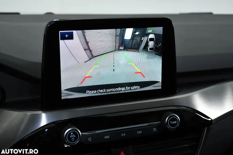 Ford Kuga din 2023 cu 132.000 km - oferta FOR184122 - foto 15