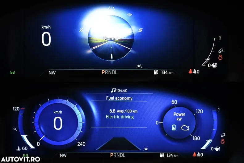 Ford Kuga din 2023 cu 132.000 km - oferta FOR184122 - foto 16