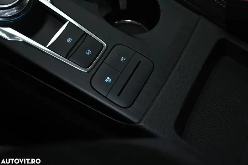 Ford Kuga din 2023 cu 132.000 km - oferta FOR184122 - foto 18