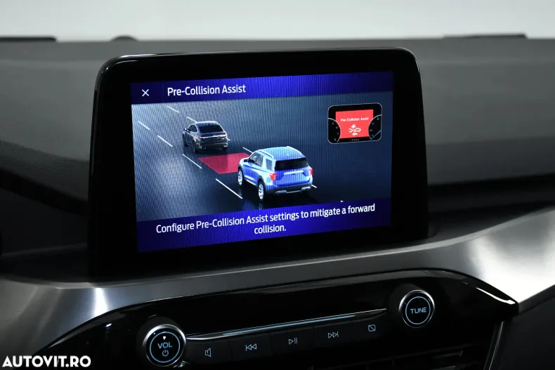 Ford Kuga din 2023 cu 132.000 km - oferta FOR184122 - foto 20