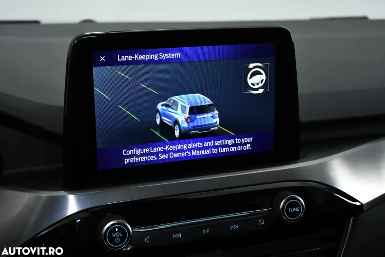 Ford Kuga din 2023 cu 132.000 km - oferta FOR184122 - foto 21