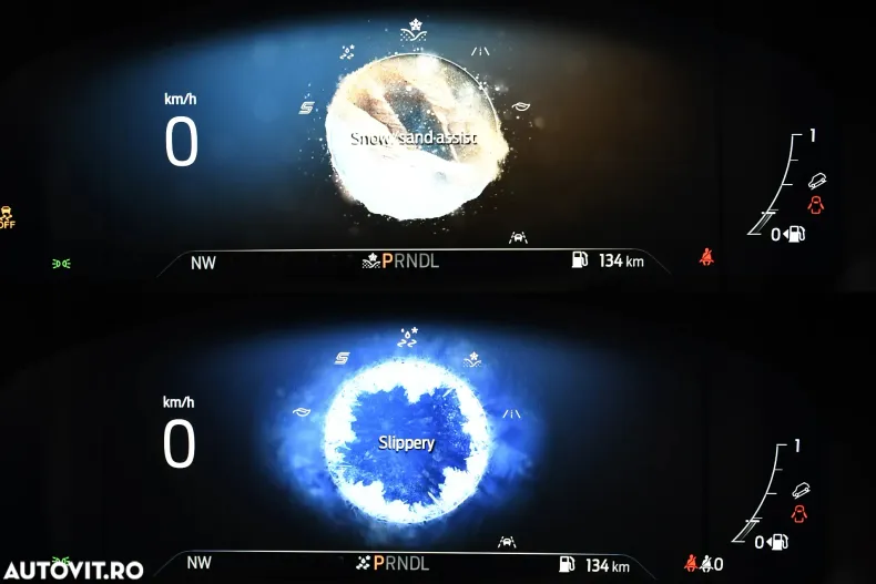 Ford Kuga din 2023 cu 132.000 km - oferta FOR184122 - foto 22