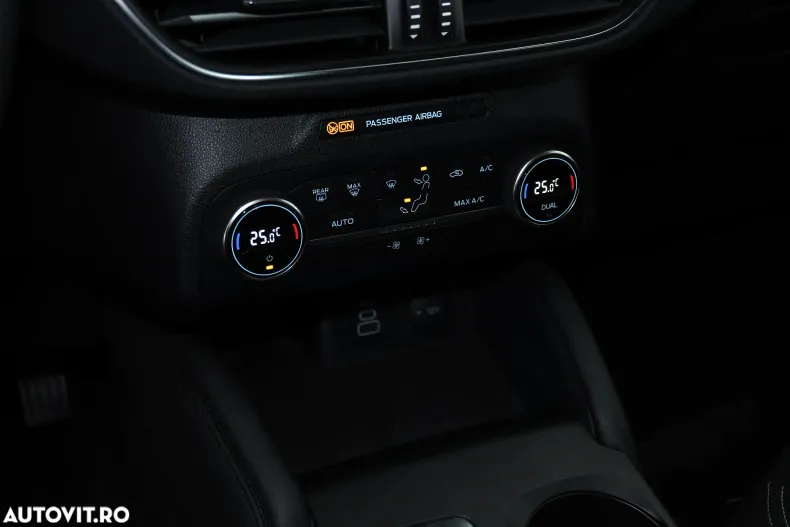 Ford Kuga din 2023 cu 132.000 km - oferta FOR184122 - foto 26