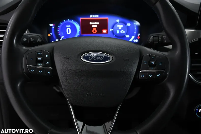 Ford Kuga din 2023 cu 132.000 km - oferta FOR184122 - foto 28