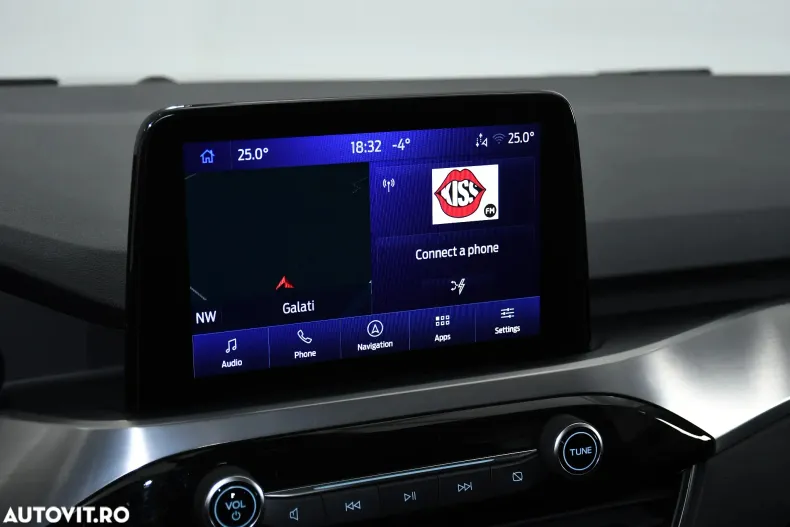 Ford Kuga din 2023 cu 132.000 km - oferta FOR184122 - foto 31