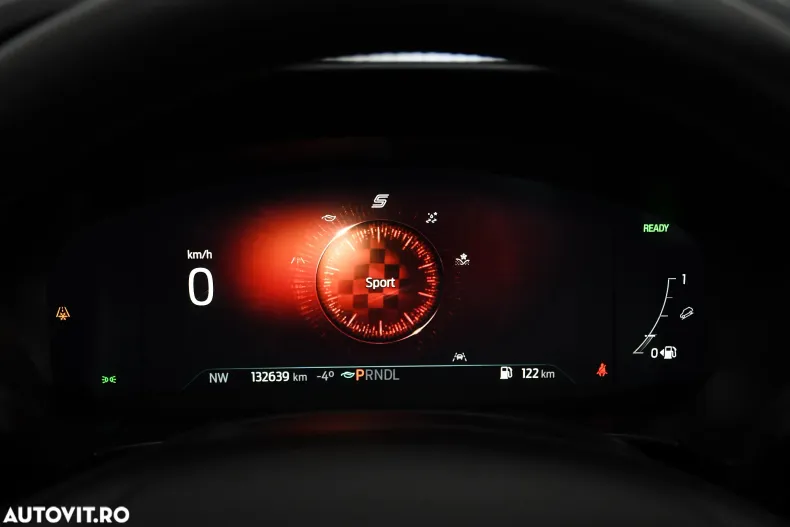 Ford Kuga din 2023 cu 132.000 km - oferta FOR184122 - foto 36