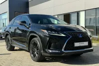 Lexus Seria RX din 2022 cu 78.566 km - oferta LEX184124 - foto 1