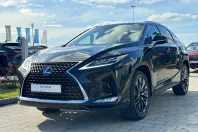 Lexus Seria RX din 2022 cu 78.566 km - oferta LEX184124 - foto 3