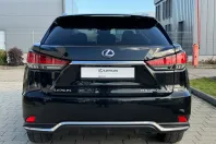 Lexus Seria RX din 2022 cu 78.566 km - oferta LEX184124 - foto 6