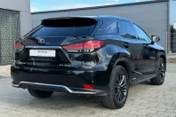 Lexus Seria RX din 2022 cu 78.566 km - oferta LEX184124 - foto 7