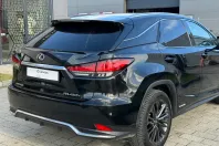 Lexus Seria RX din 2022 cu 78.566 km - oferta LEX184124 - foto 9