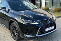 Lexus Seria RX din 2022 cu 78.566 km - oferta LEX184124 - foto 10