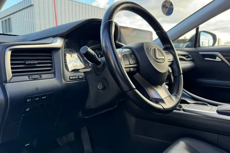 Lexus Seria RX din 2022 cu 78.566 km - oferta LEX184124 - foto 13