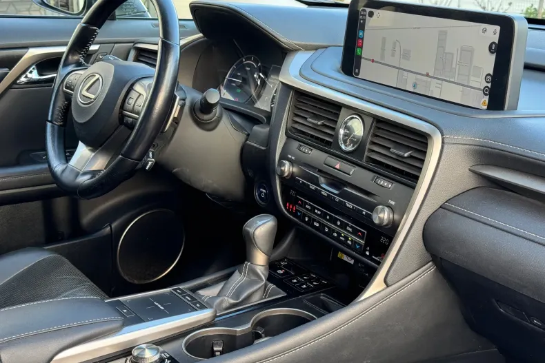 Lexus Seria RX din 2022 cu 78.566 km - oferta LEX184124 - foto 15