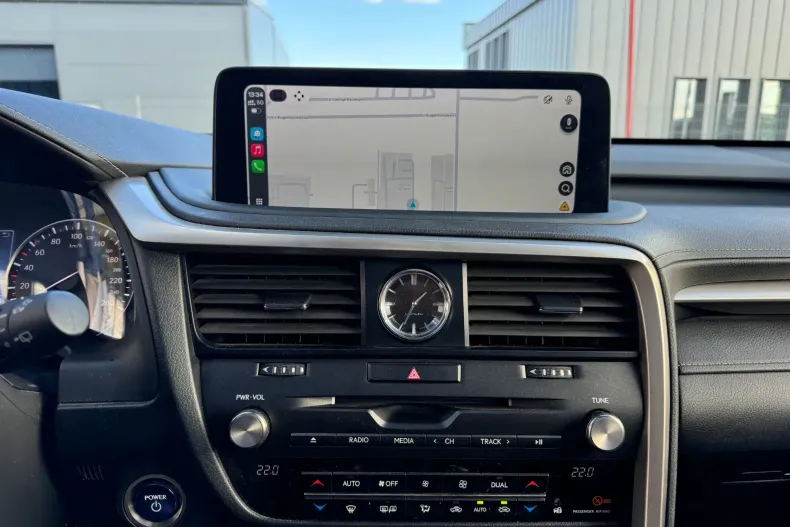 Lexus Seria RX din 2022 cu 78.566 km - oferta LEX184124 - foto 18