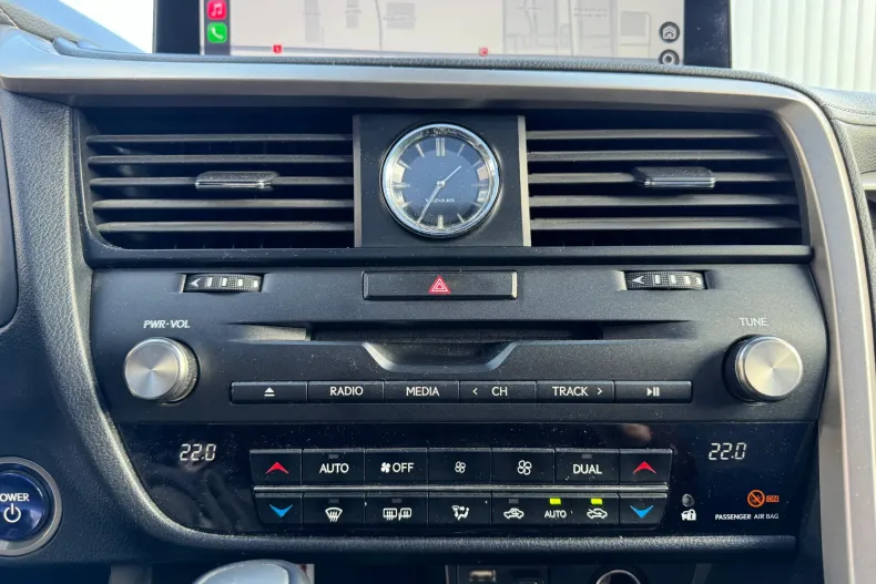 Lexus Seria RX din 2022 cu 78.566 km - oferta LEX184124 - foto 19