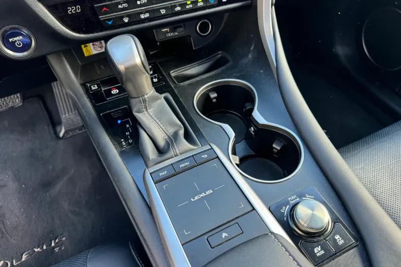 Lexus Seria RX din 2022 cu 78.566 km - oferta LEX184124 - foto 20