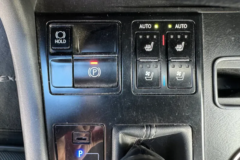 Lexus Seria RX din 2022 cu 78.566 km - oferta LEX184124 - foto 22