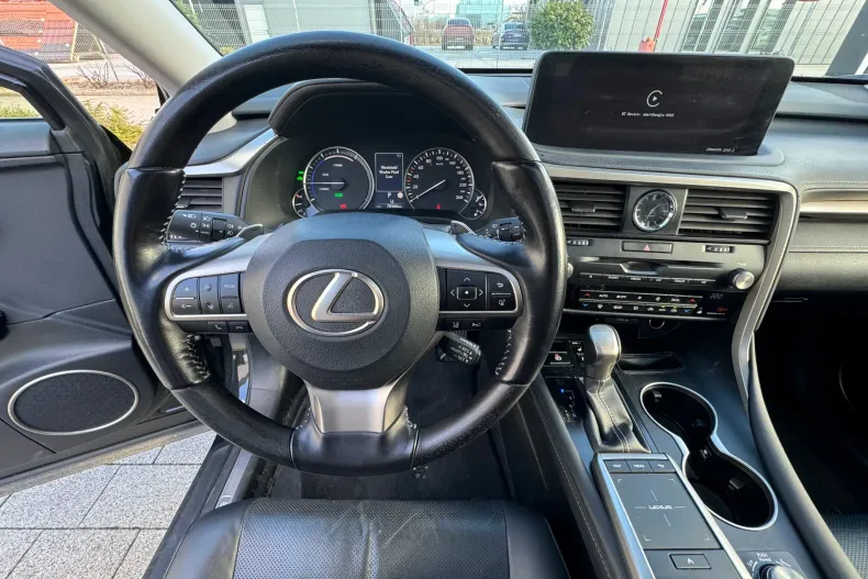 Lexus Seria RX din 2022 cu 78.566 km - oferta LEX184124 - foto 23