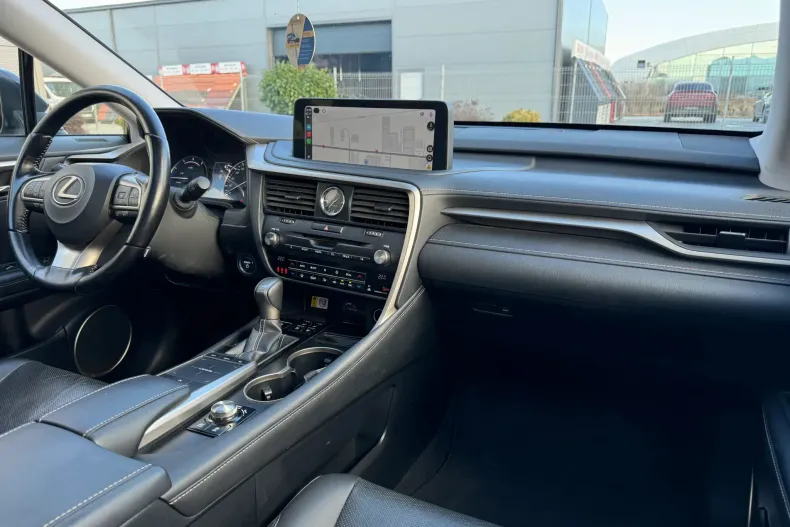 Lexus Seria RX din 2022 cu 78.566 km - oferta LEX184124 - foto 26