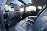 Lexus Seria RX din 2022 cu 78.566 km - oferta LEX184124 - foto 29