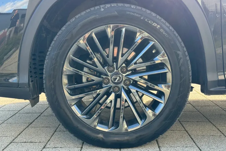 Lexus Seria RX din 2022 cu 78.566 km - oferta LEX184124 - foto 31