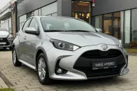 Toyota Yaris din 2025 cu 7.415 km - oferta TOY184125 - foto 1