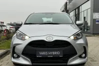 Toyota Yaris din 2025 cu 7.415 km - oferta TOY184125 - foto 2