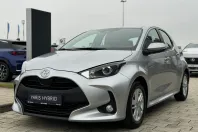 Toyota Yaris din 2025 cu 7.415 km - oferta TOY184125 - foto 3