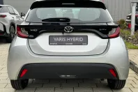 Toyota Yaris din 2025 cu 7.415 km - oferta TOY184125 - foto 6