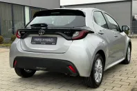 Toyota Yaris din 2025 cu 7.415 km - oferta TOY184125 - foto 7