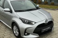 Toyota Yaris din 2025 cu 7.415 km - oferta TOY184125 - foto 9