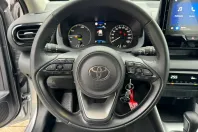Toyota Yaris din 2025 cu 7.415 km - oferta TOY184125 - foto 14