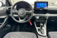 Toyota Yaris din 2025 cu 7.415 km - oferta TOY184125 - foto 24