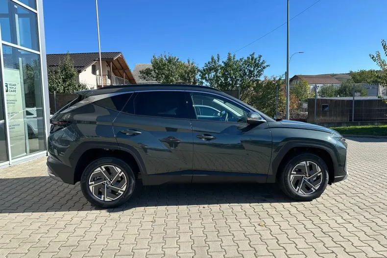 Hyundai TUCSON din 2025 cu 1 km - oferta HYU184126 - foto 3