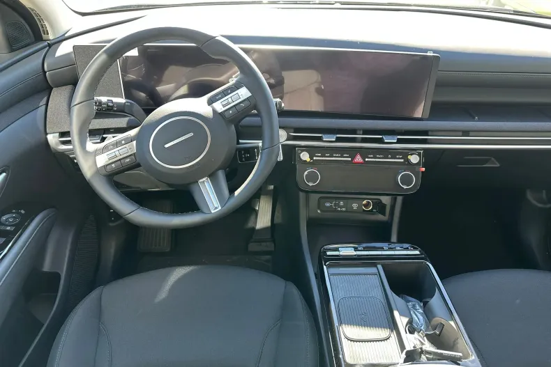 Hyundai TUCSON din 2025 cu 1 km - oferta HYU184126 - foto 4