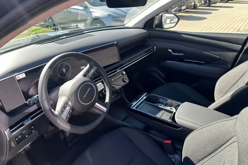 Hyundai TUCSON din 2025 cu 1 km - oferta HYU184126 - foto 5