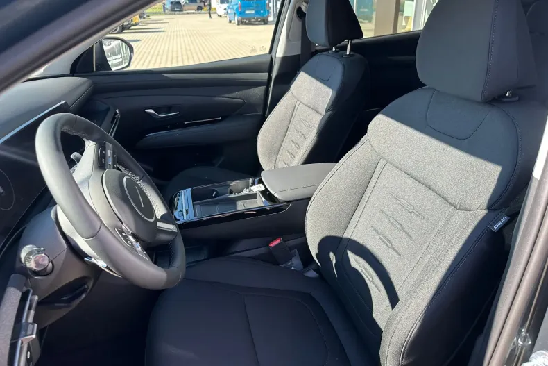 Hyundai TUCSON din 2025 cu 1 km - oferta HYU184126 - foto 6